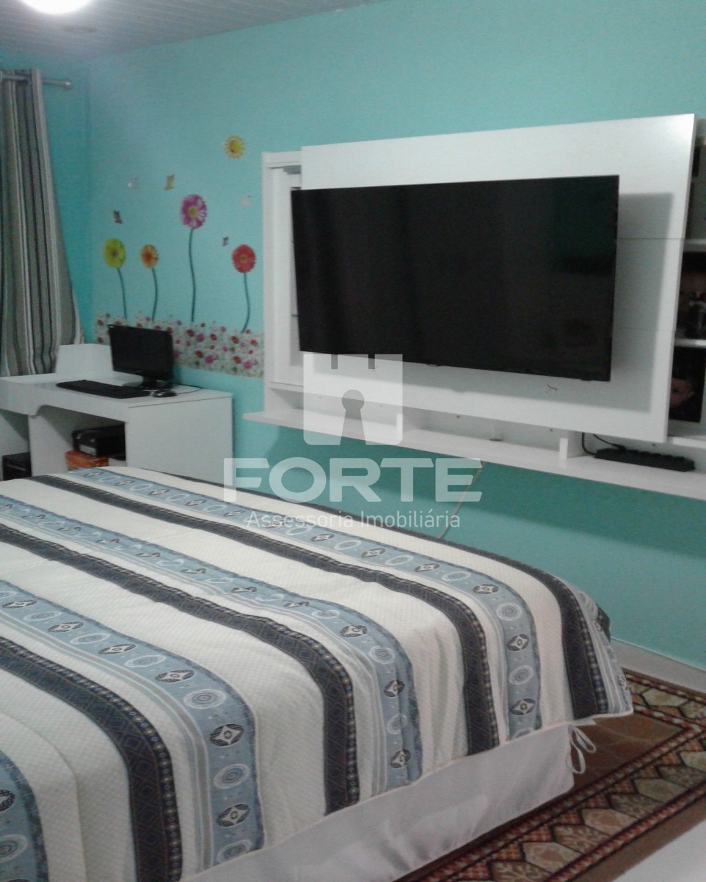 Apartamento à venda com 2 quartos, 82m² - Foto 8