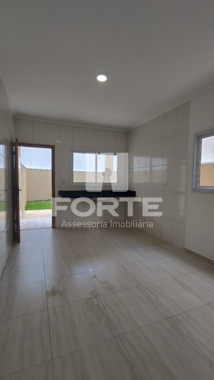 Casa à venda com 3 quartos, 125m² - Foto 7