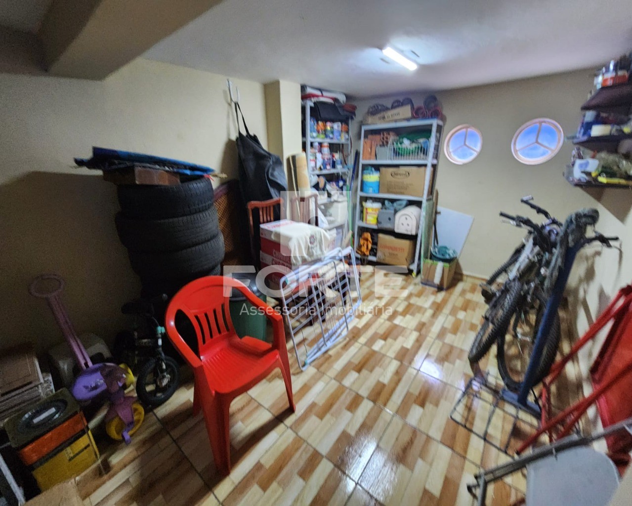 Prédio Inteiro à venda com 5 quartos, 301m² - Foto 35