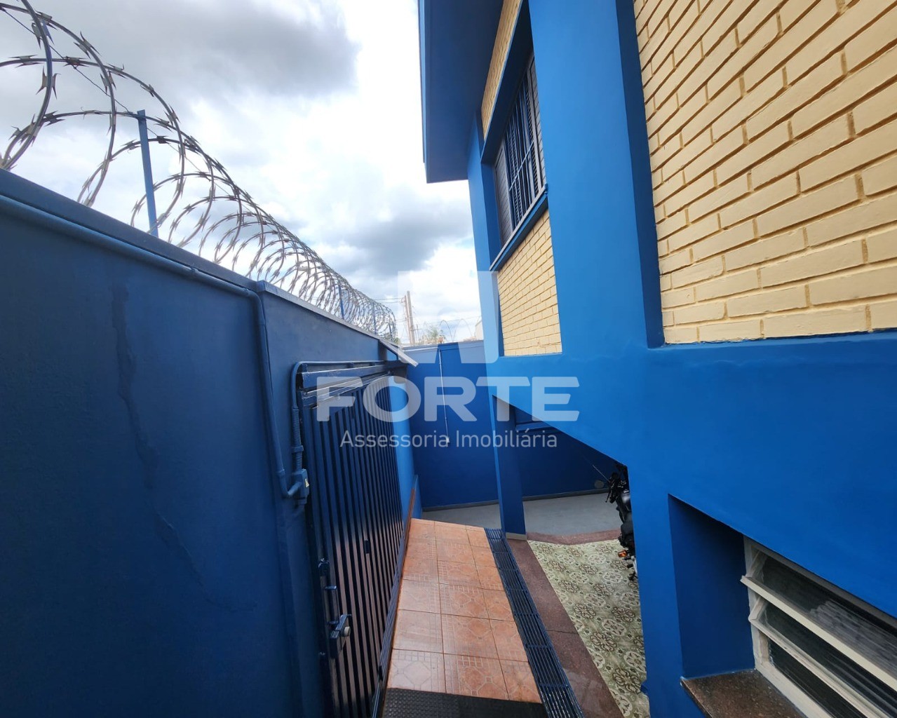 Prédio Inteiro à venda com 5 quartos, 301m² - Foto 39