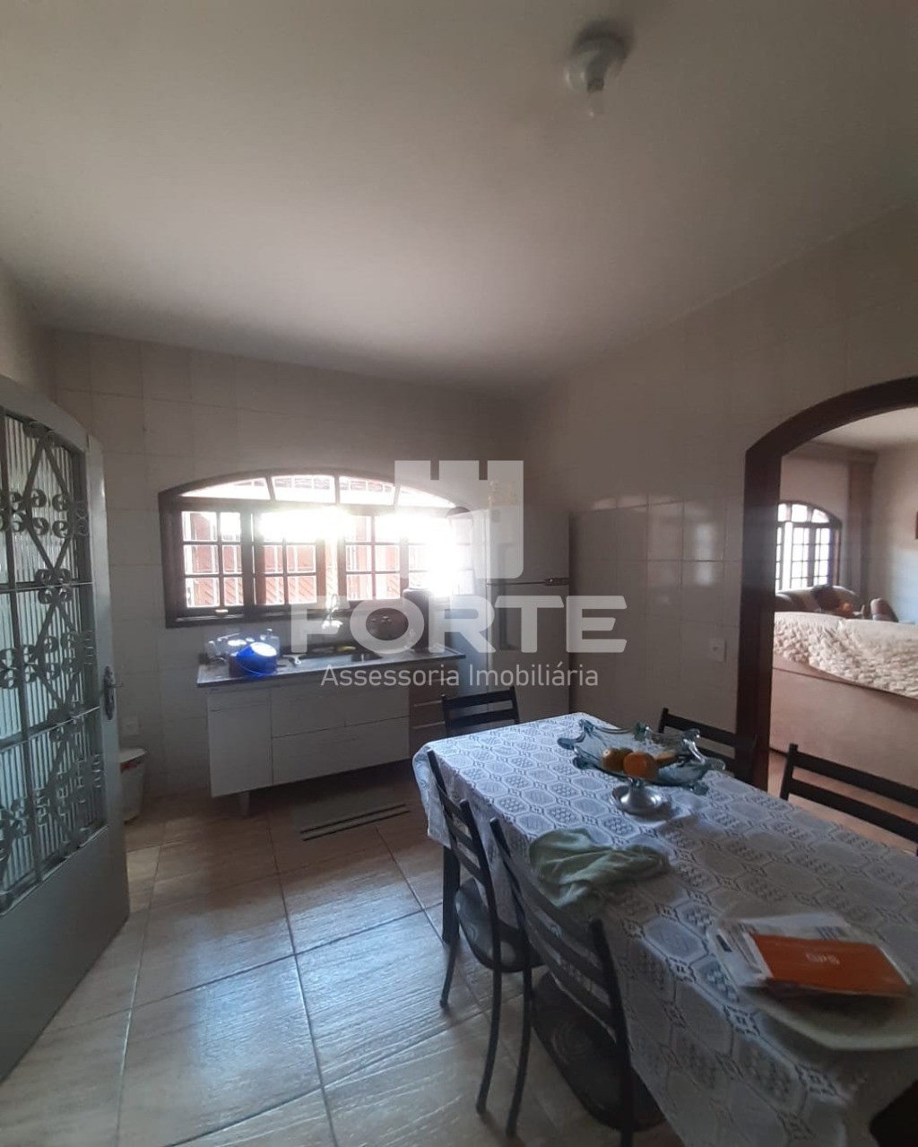 Casa à venda com 3 quartos, 145m² - Foto 5