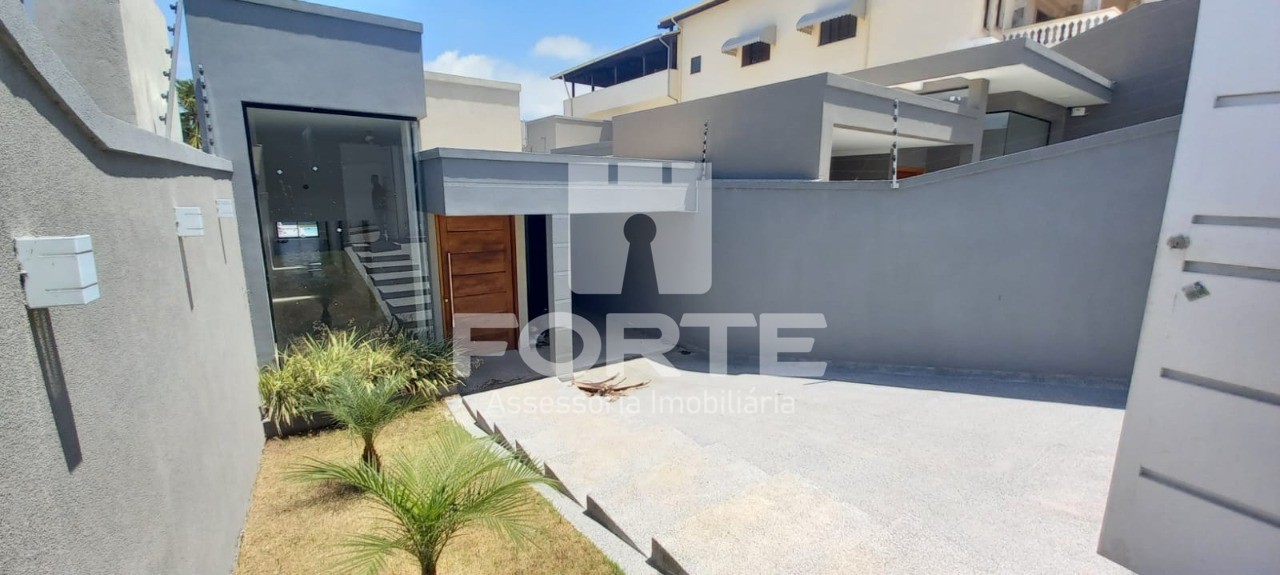 Casa à venda com 3 quartos, 205m² - Foto 24