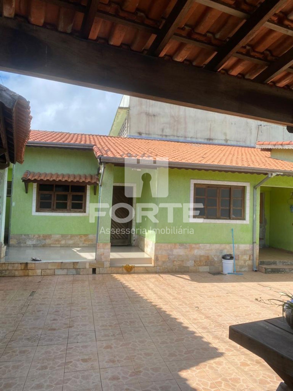 Casa à venda com 3 quartos, 252m² - Foto 19