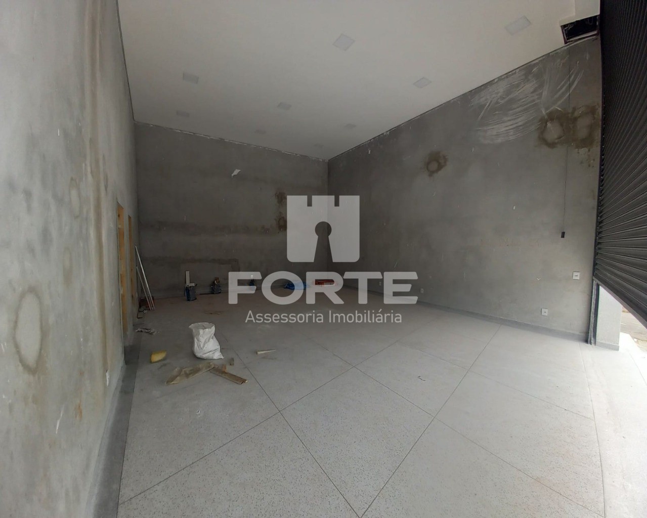 Loja-Salão para alugar, 80m² - Foto 4