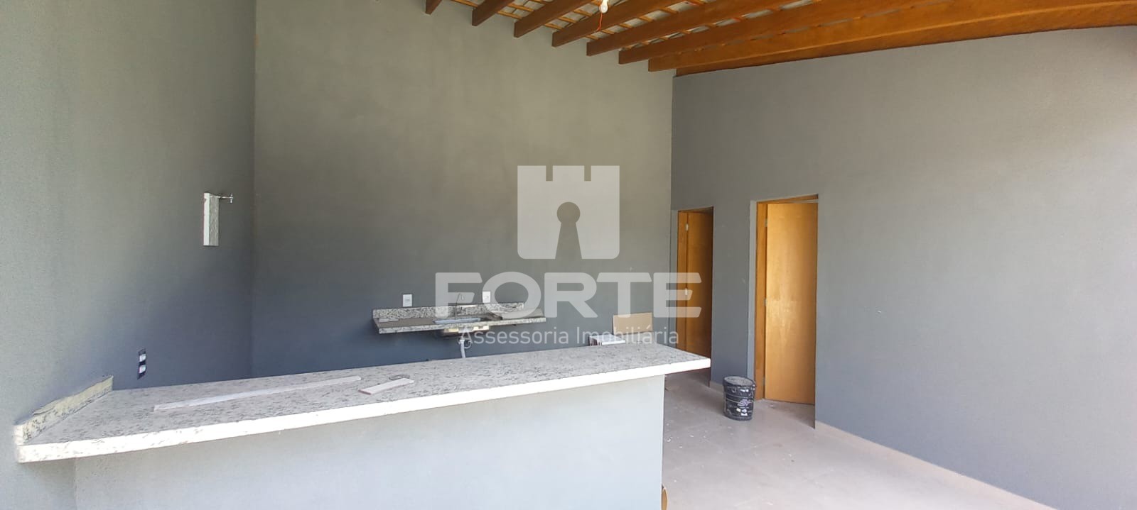 Casa à venda com 3 quartos, 205m² - Foto 4