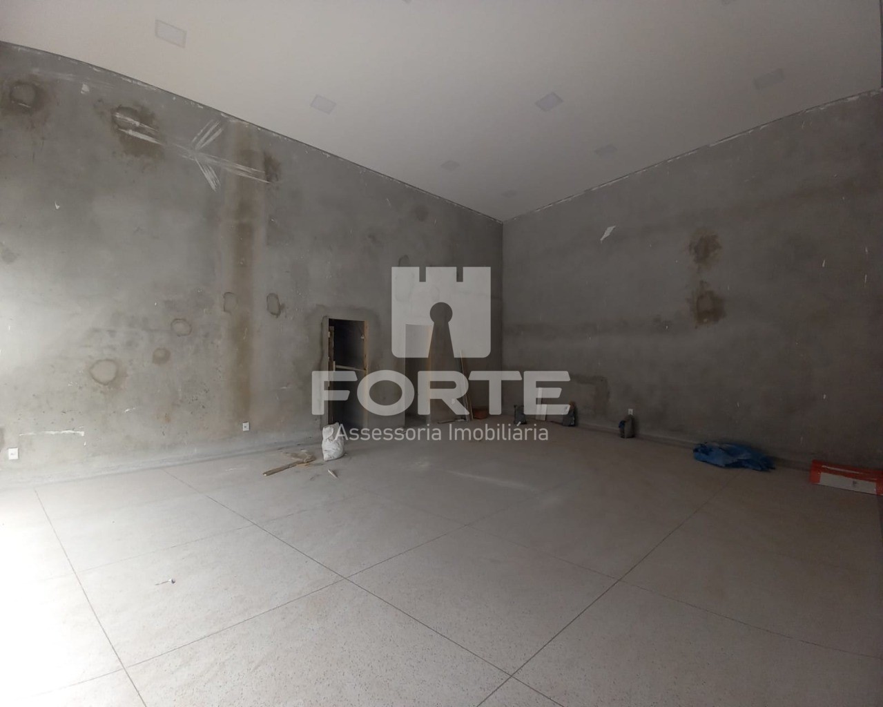 Loja-Salão para alugar, 80m² - Foto 2