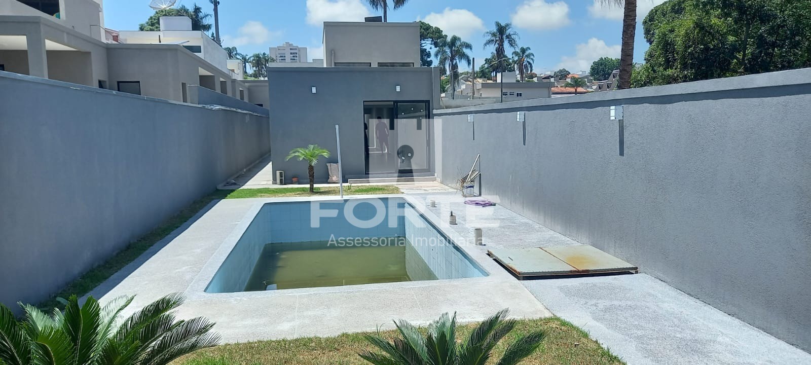 Casa à venda com 3 quartos, 205m² - Foto 6