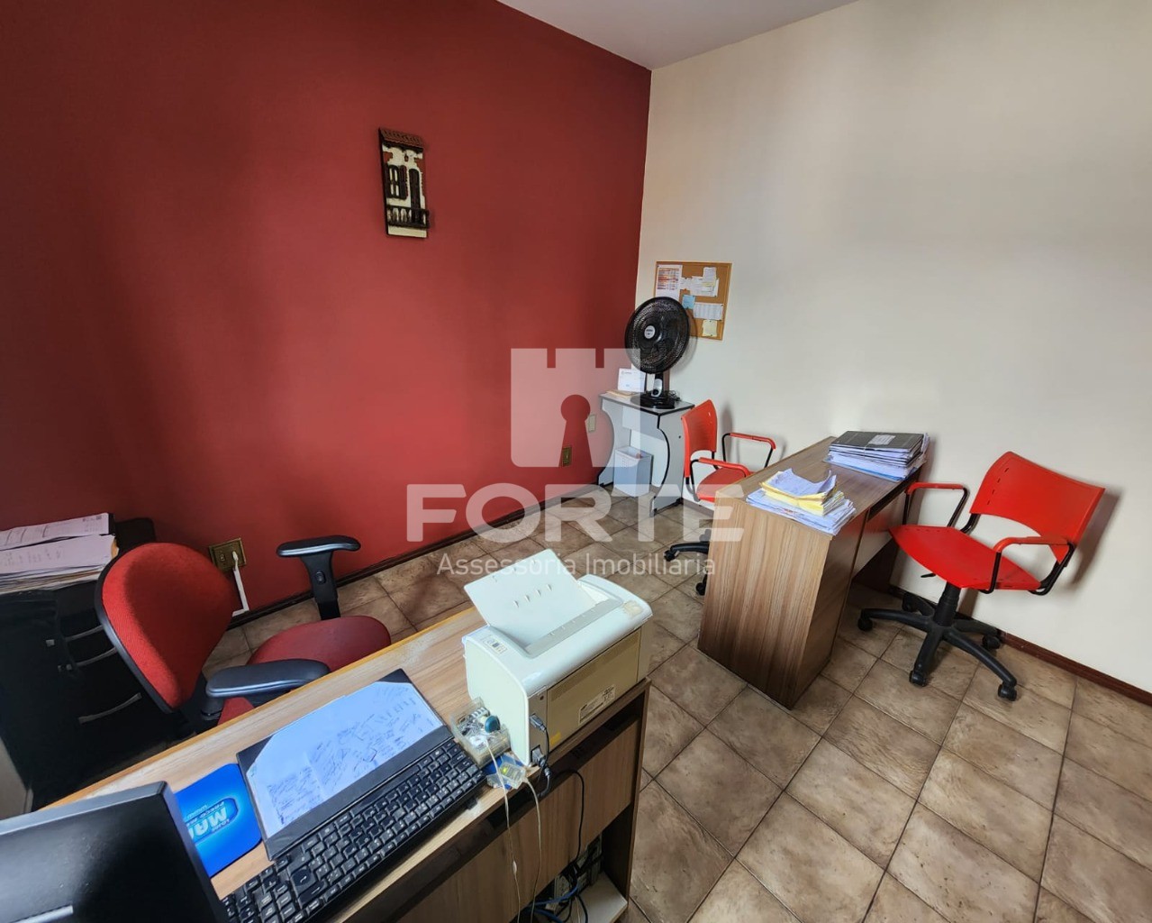 Prédio Inteiro à venda com 5 quartos, 301m² - Foto 19