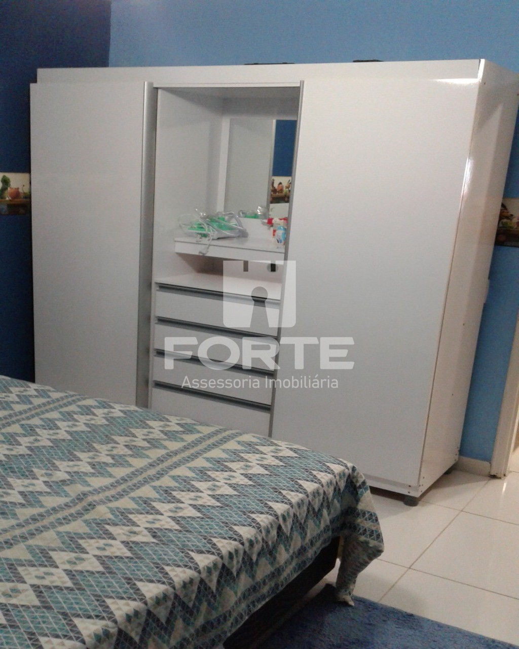 Apartamento à venda com 2 quartos, 82m² - Foto 19