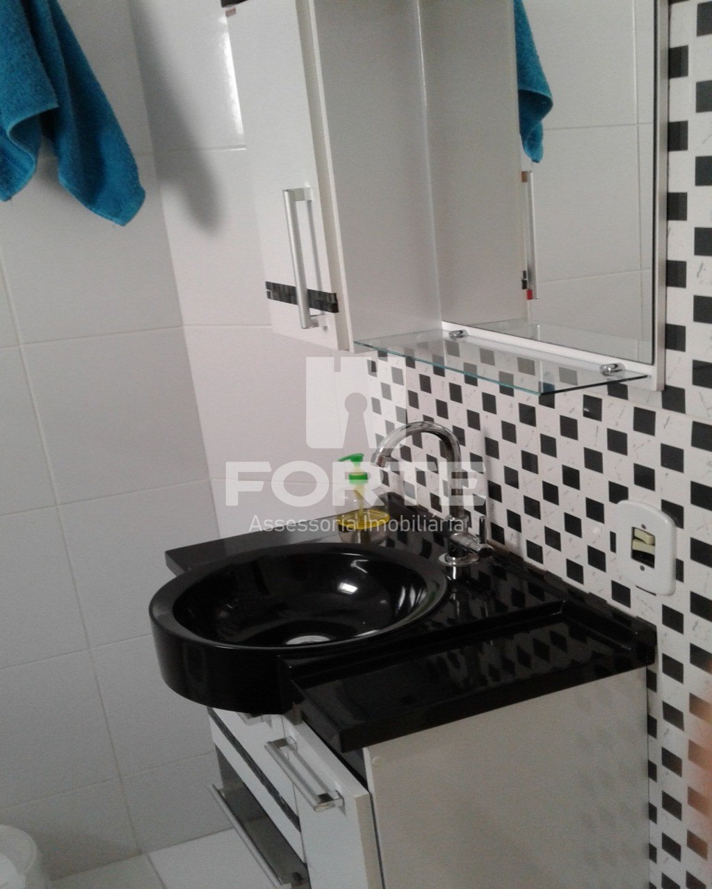 Apartamento à venda com 2 quartos, 82m² - Foto 15