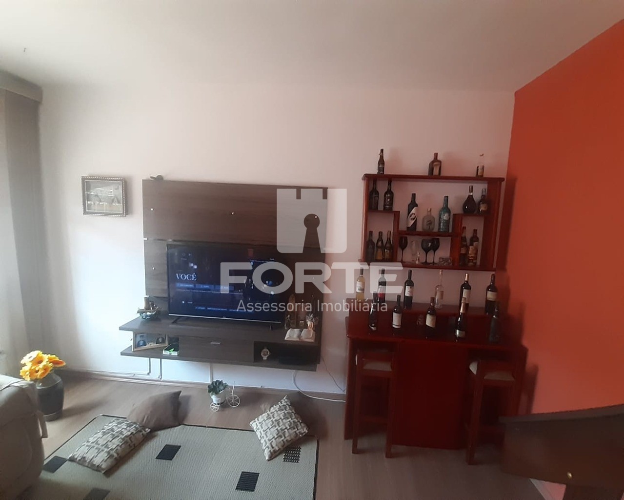 Casa à venda com 3 quartos, 145m² - Foto 6