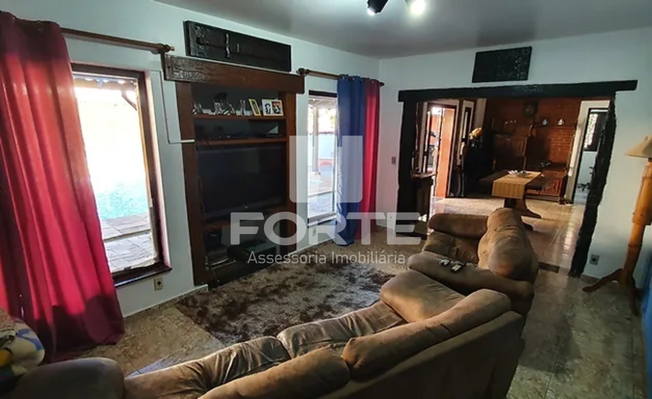 Chácara à venda e aluguel com 5 quartos, 400m² - Foto 16