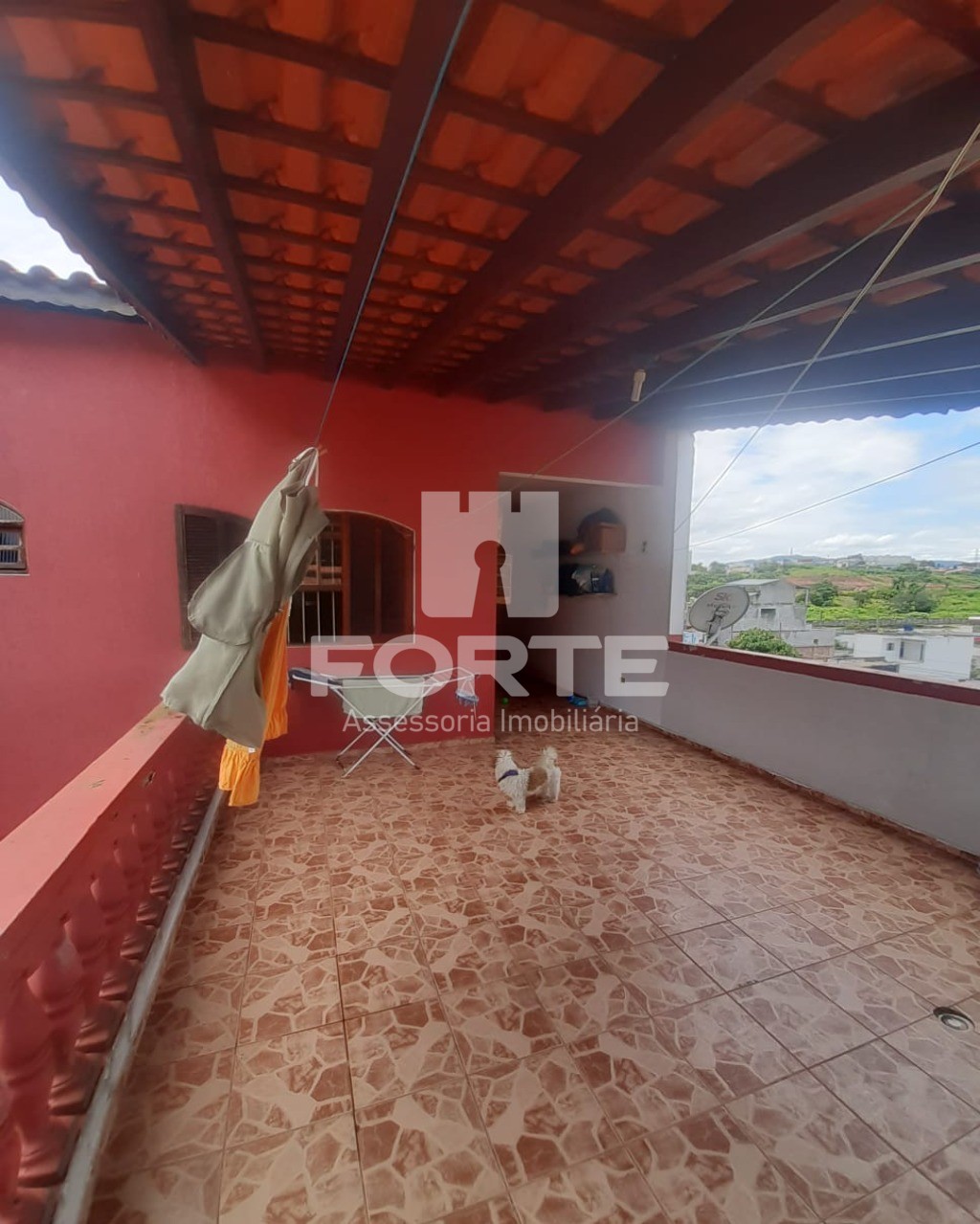 Casa à venda com 3 quartos, 145m² - Foto 13