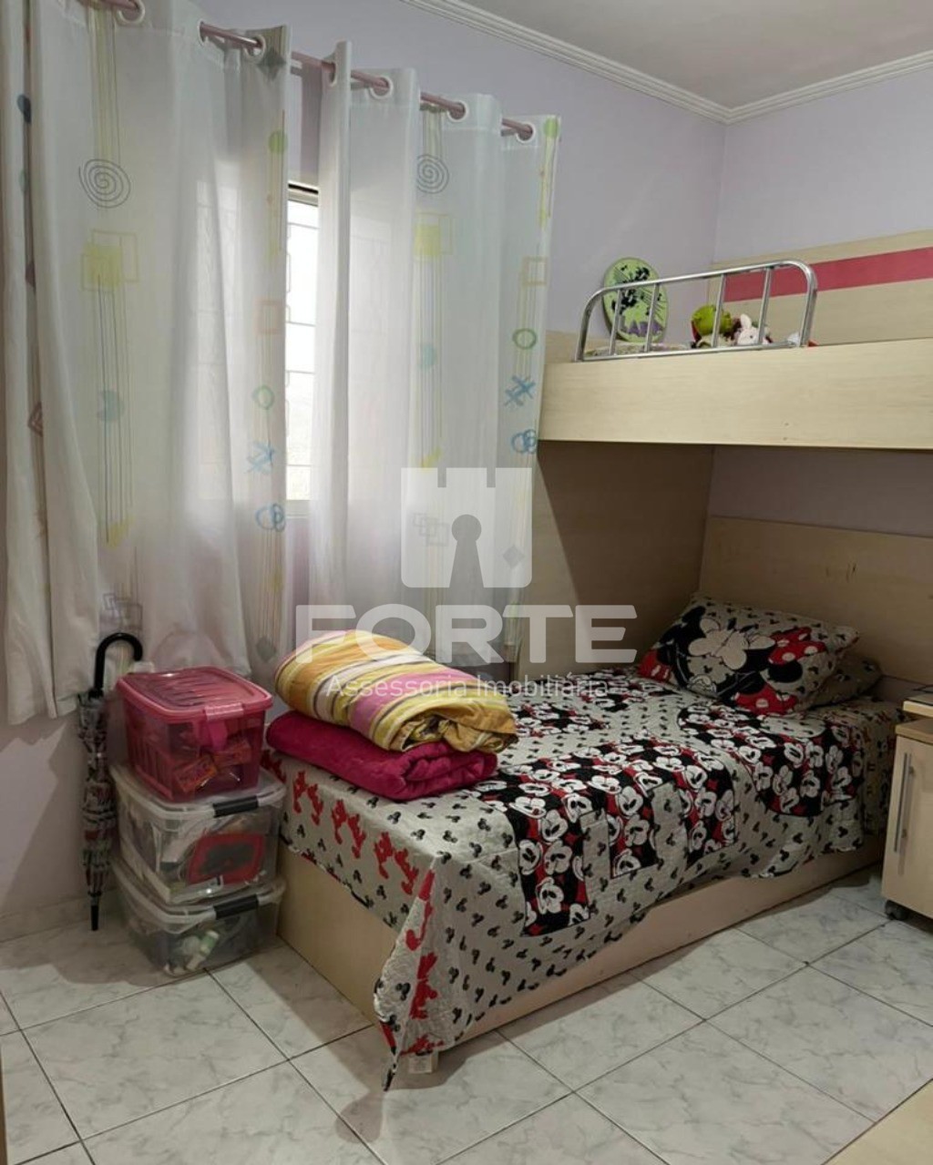 Casa à venda com 3 quartos, 86m² - Foto 20