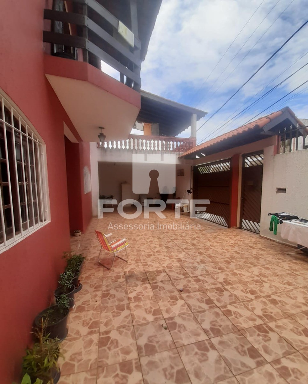 Casa à venda com 3 quartos, 145m² - Foto 22