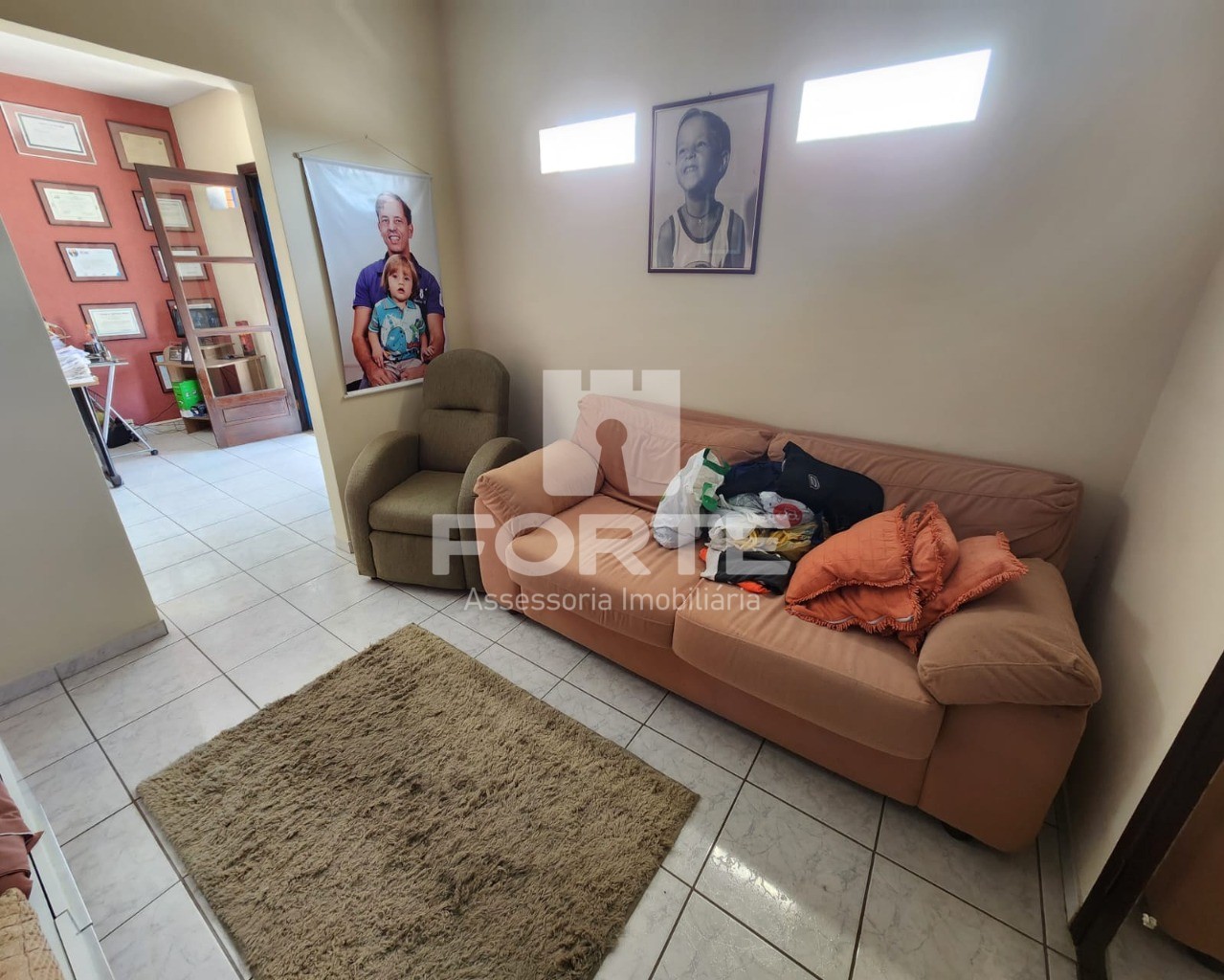 Prédio Inteiro à venda com 5 quartos, 301m² - Foto 5