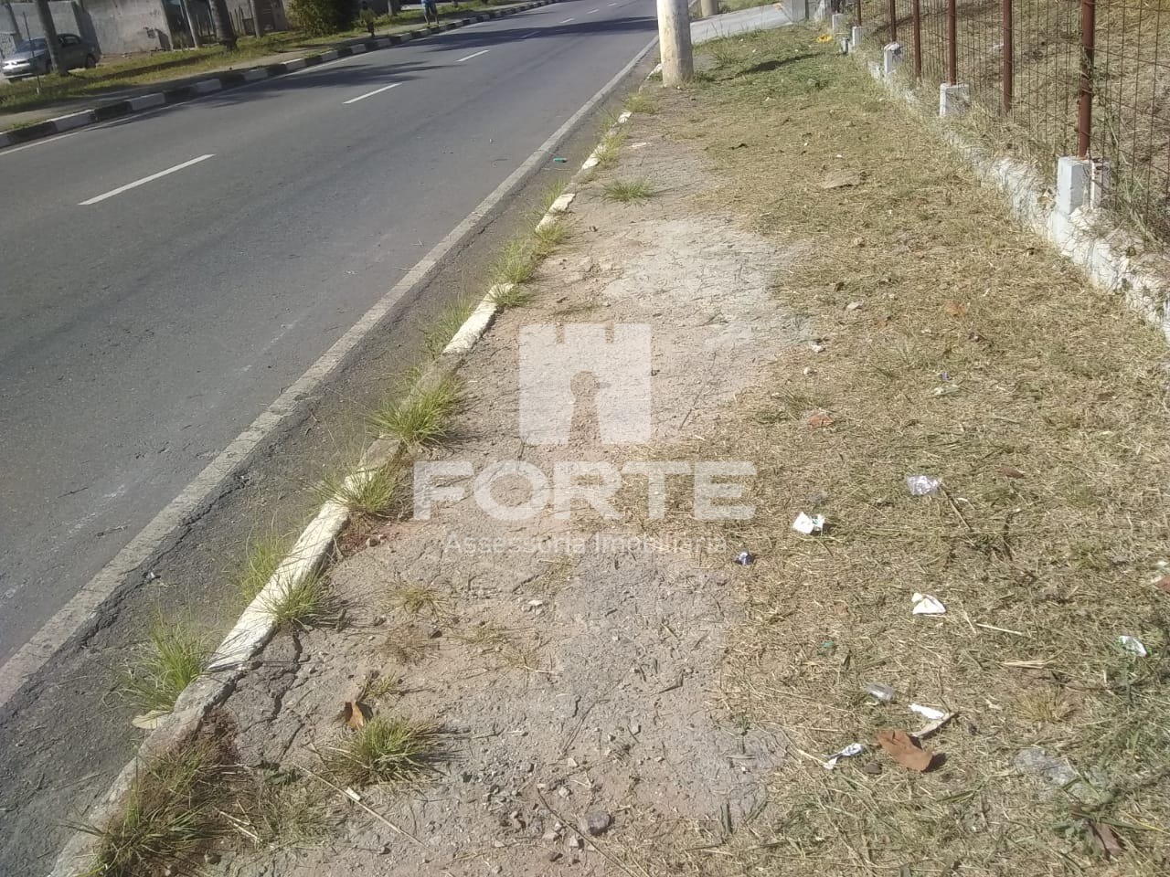 Loteamento e Condomínio para alugar, 658m² - Foto 4