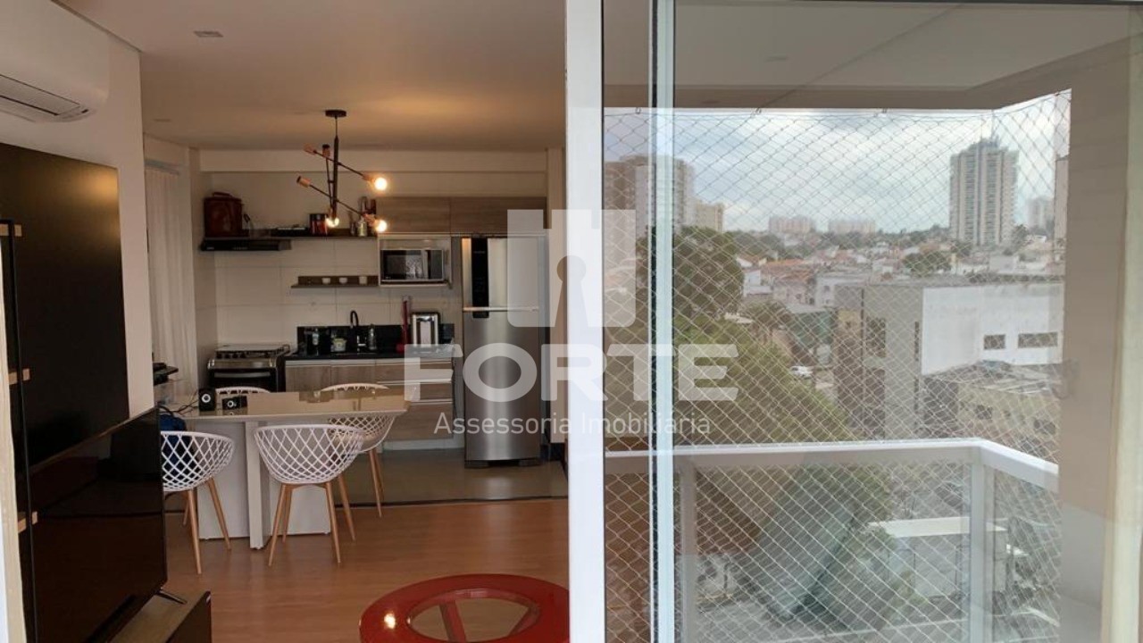 Apartamento à venda com 2 quartos, 72m² - Foto 5