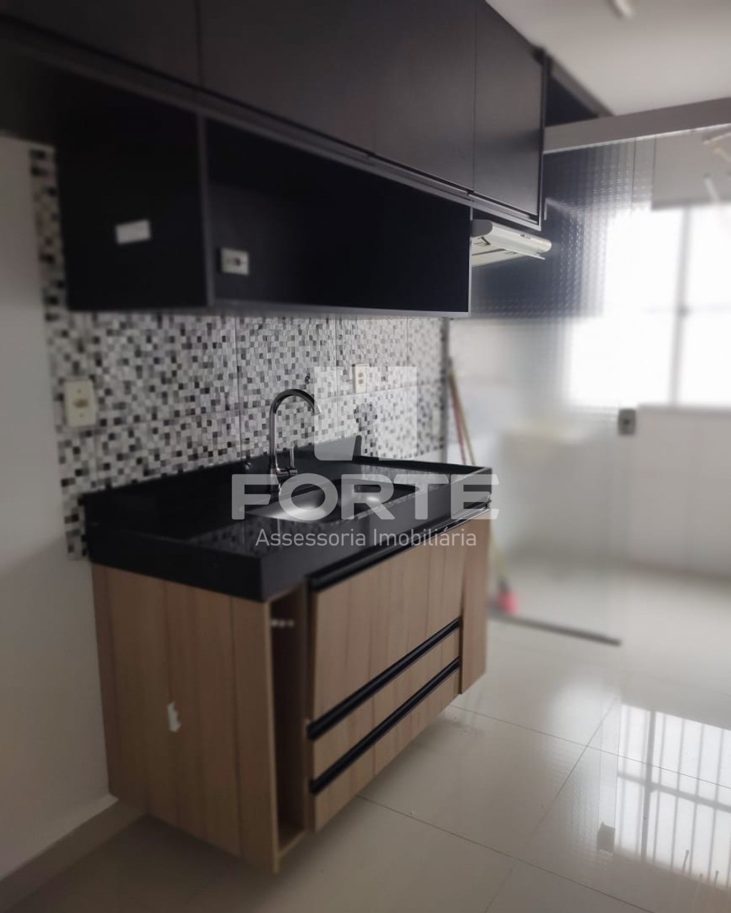 Apartamento à venda com 2 quartos, 67m² - Foto 6