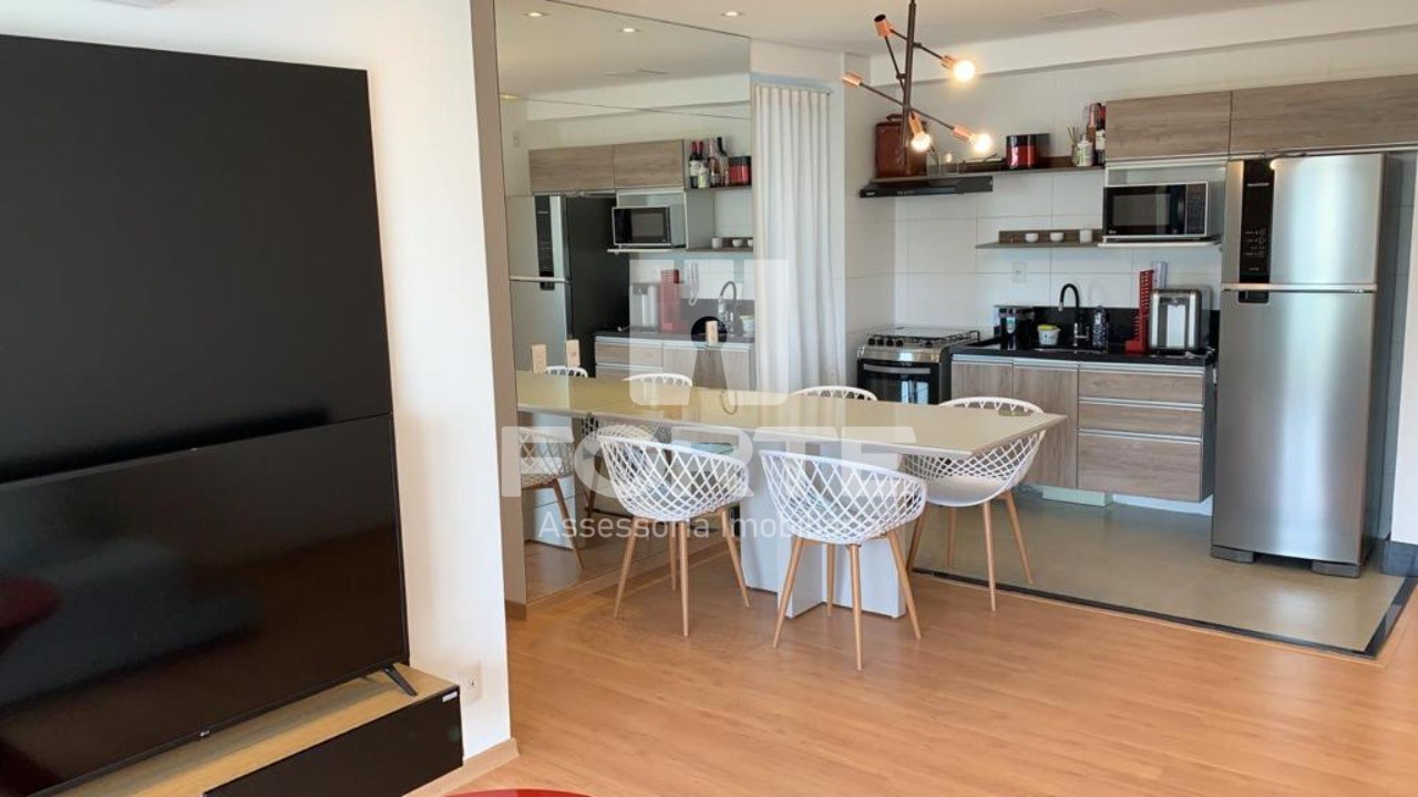 Apartamento à venda com 2 quartos, 72m² - Foto 6