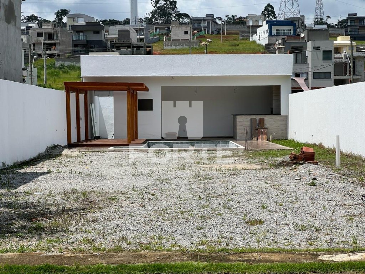 Terreno à venda, 440m² - Foto 8