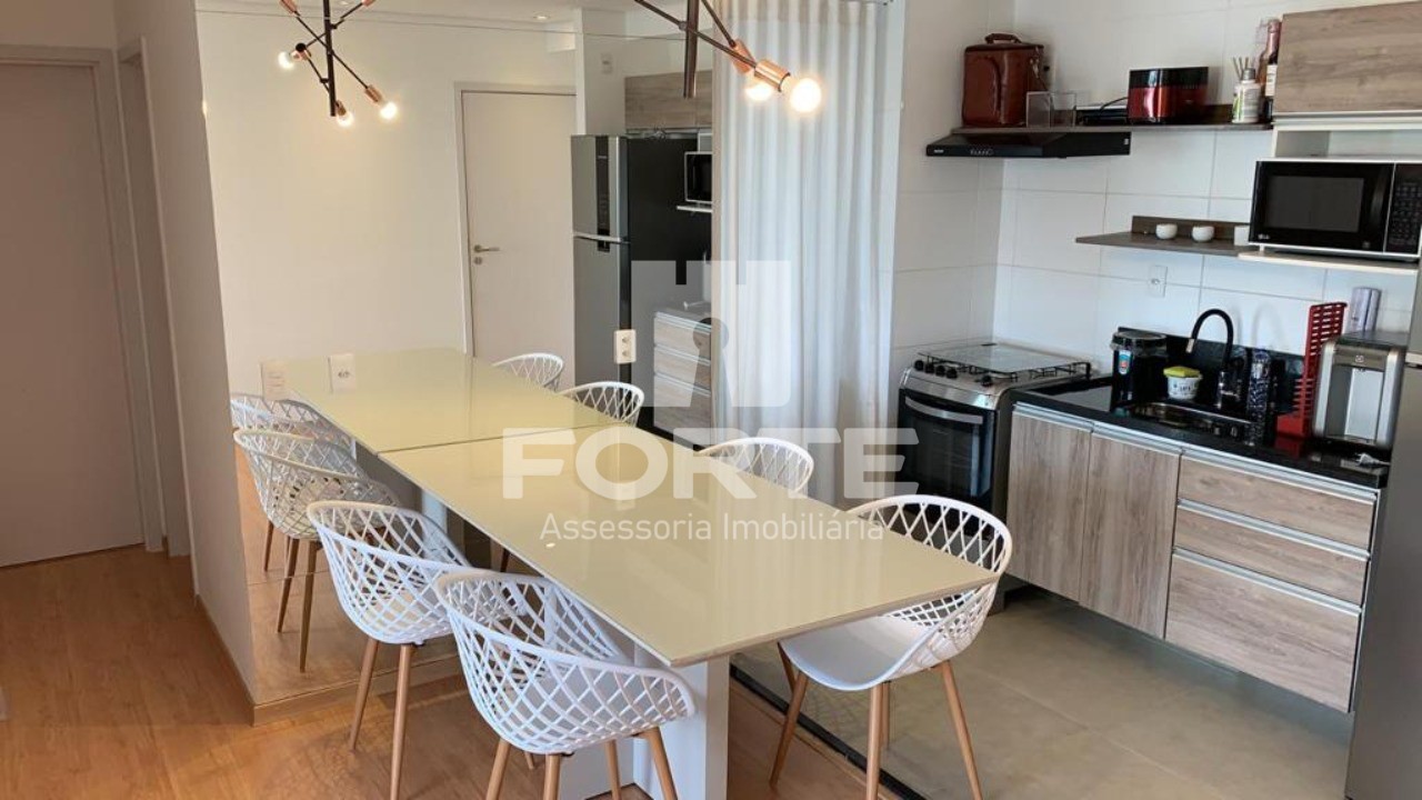 Apartamento à venda com 2 quartos, 72m² - Foto 7