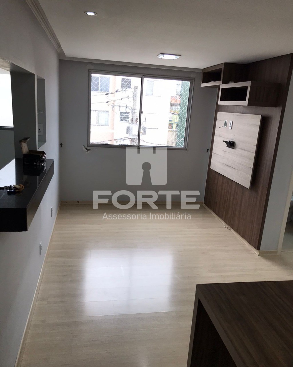 Apartamento, 2 quartos, 68 m² - Foto 1