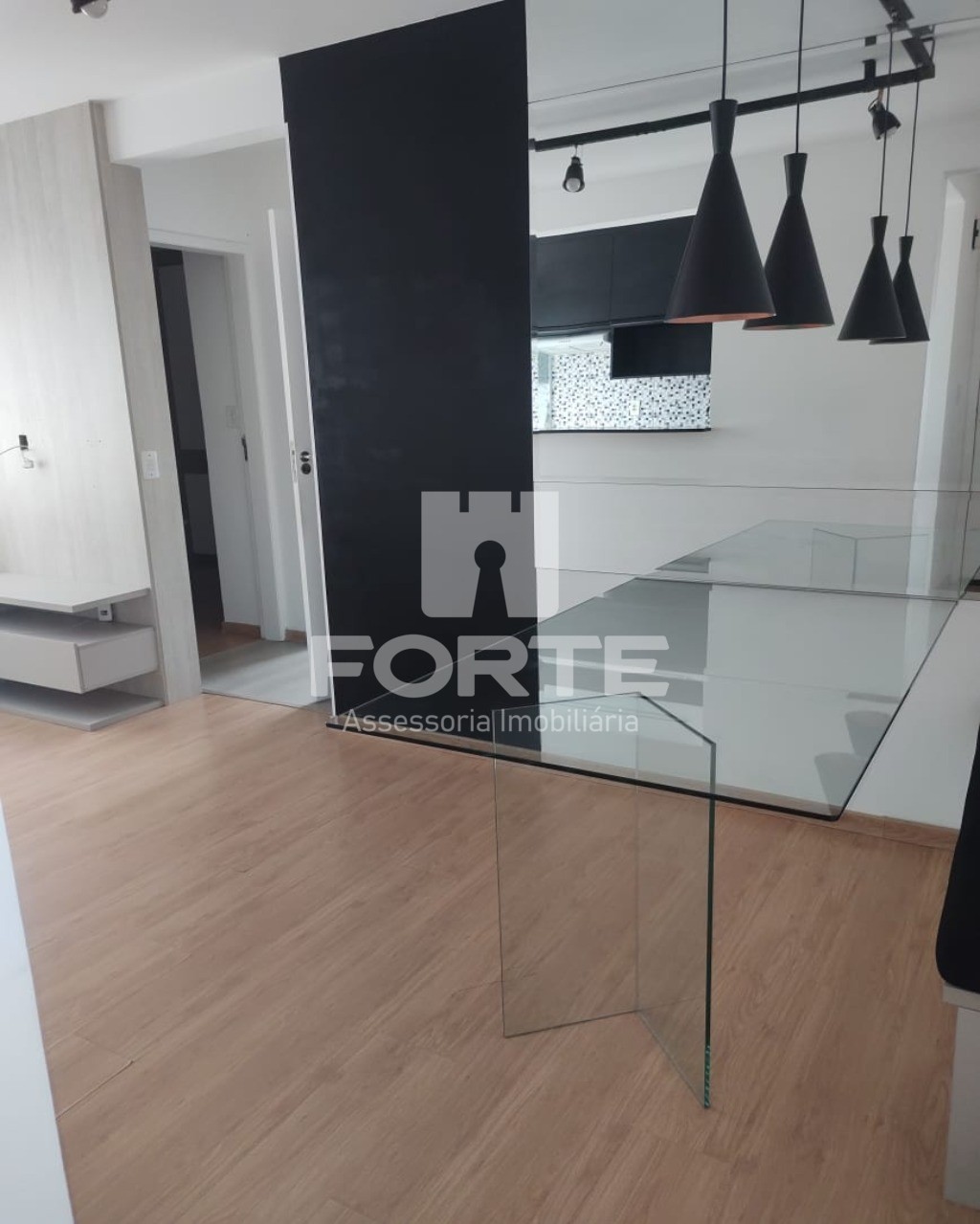 Apartamento à venda com 2 quartos, 67m² - Foto 7