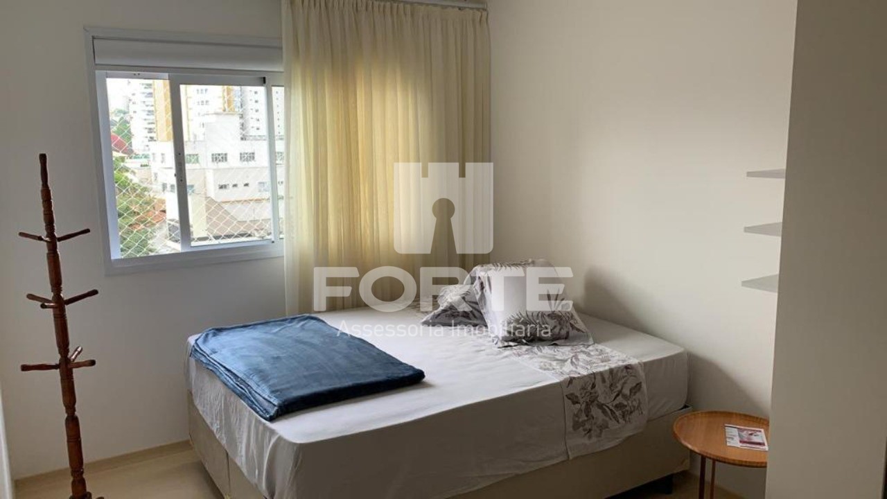 Apartamento à venda com 2 quartos, 72m² - Foto 8