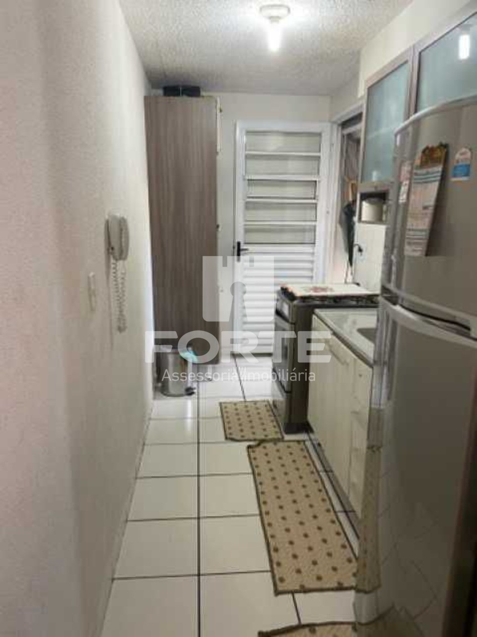 Apartamento à venda com 2 quartos, 48m² - Foto 3