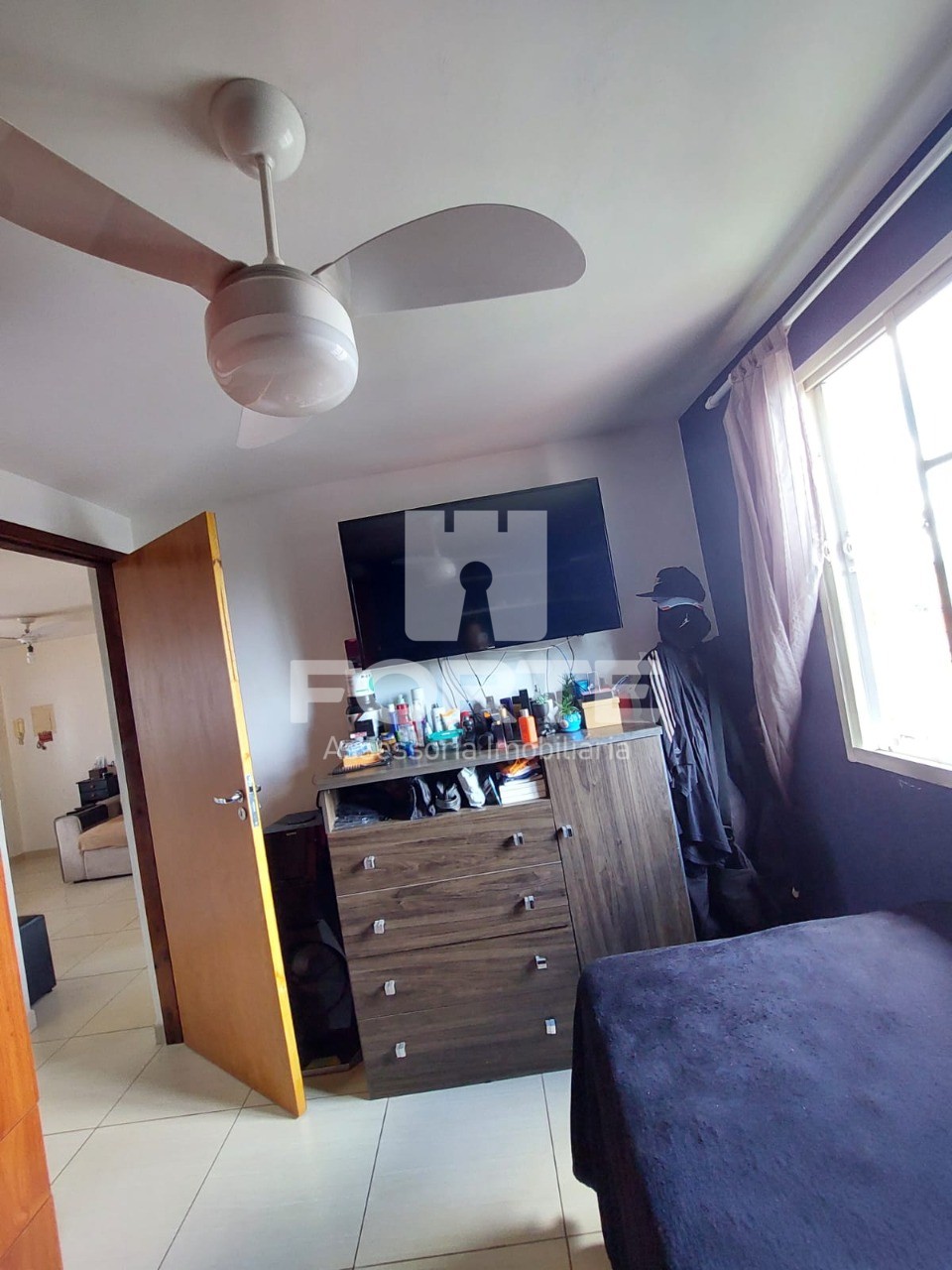 Apartamento à venda com 2 quartos, 46m² - Foto 10