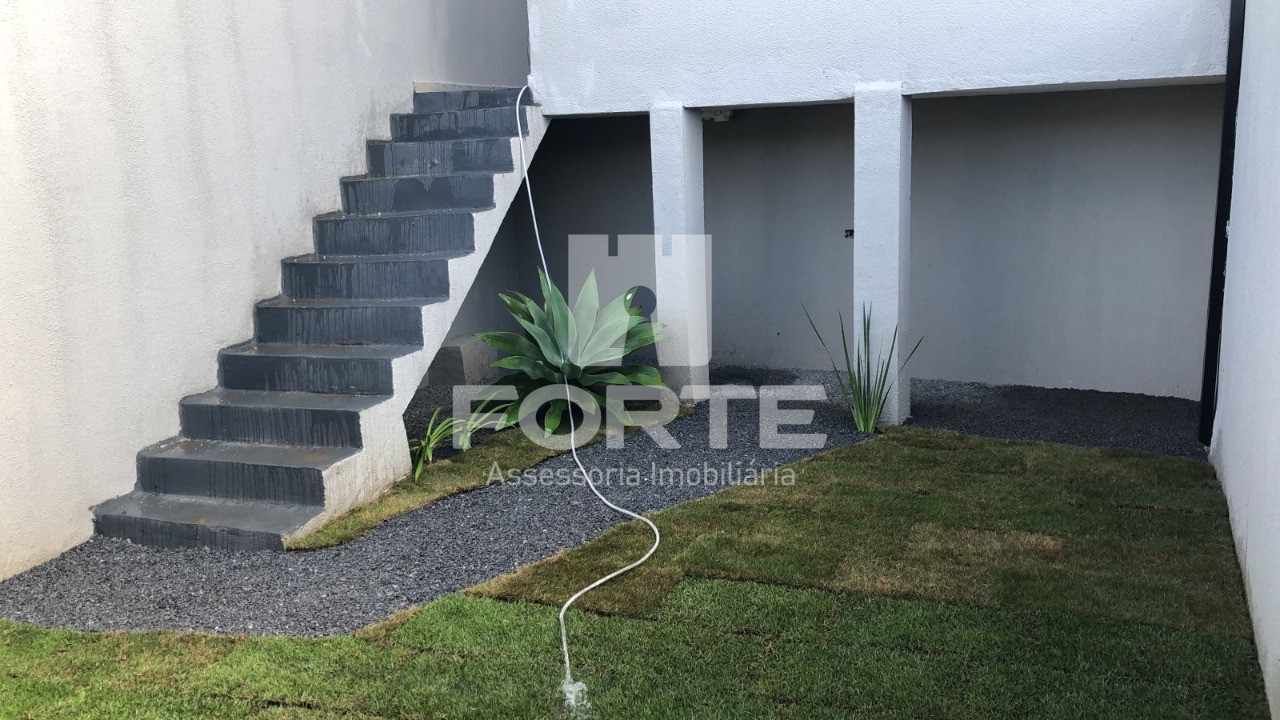 Casa à venda com 3 quartos, 180m² - Foto 6