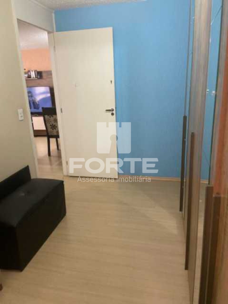 Apartamento à venda com 2 quartos, 48m² - Foto 10