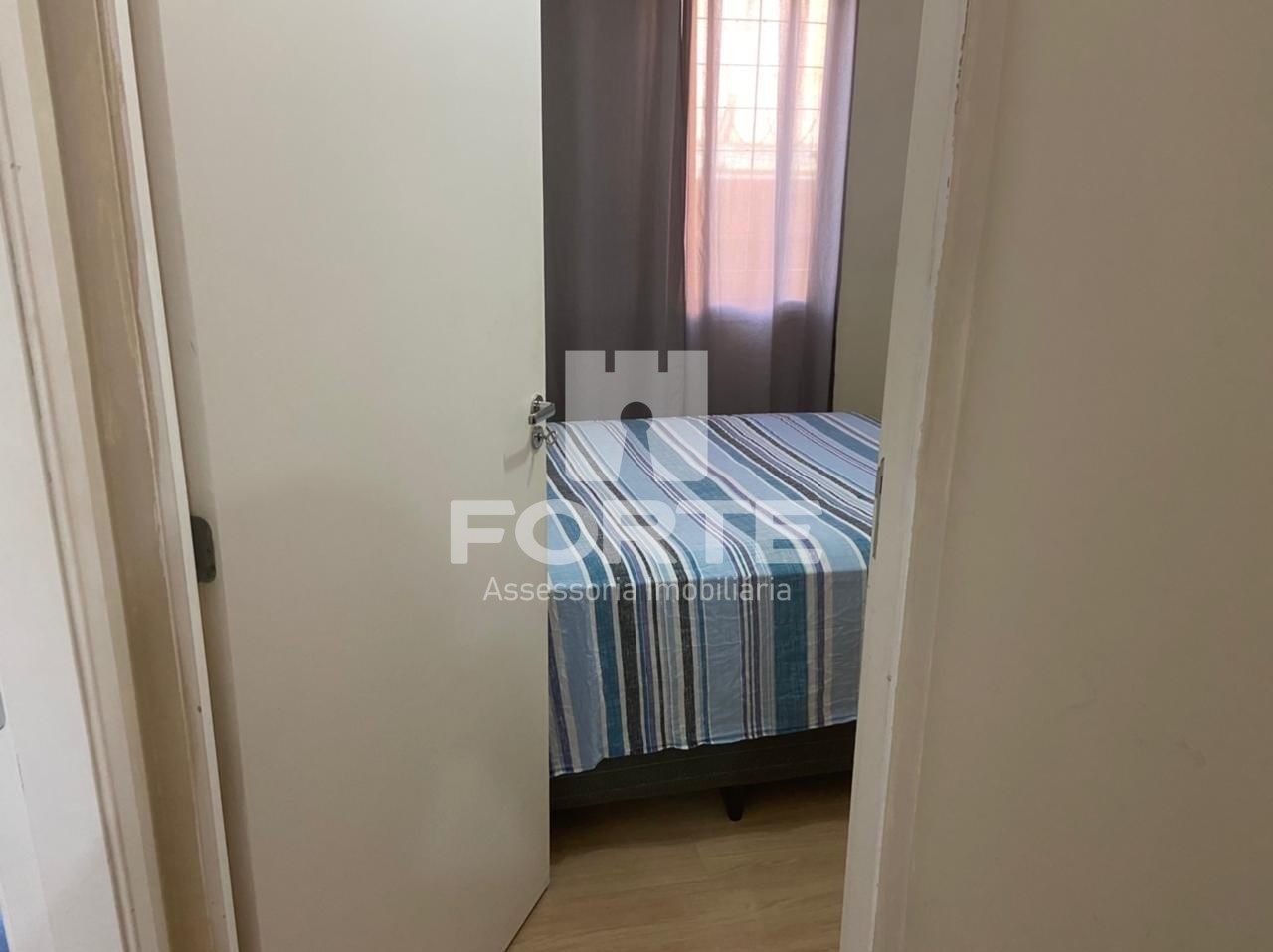 Apartamento à venda com 2 quartos, 48m² - Foto 6