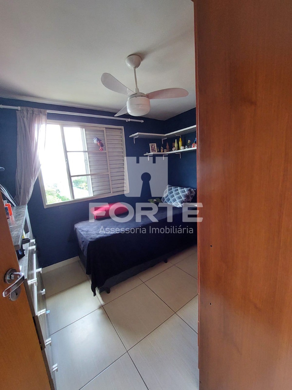 Apartamento à venda com 2 quartos, 46m² - Foto 9