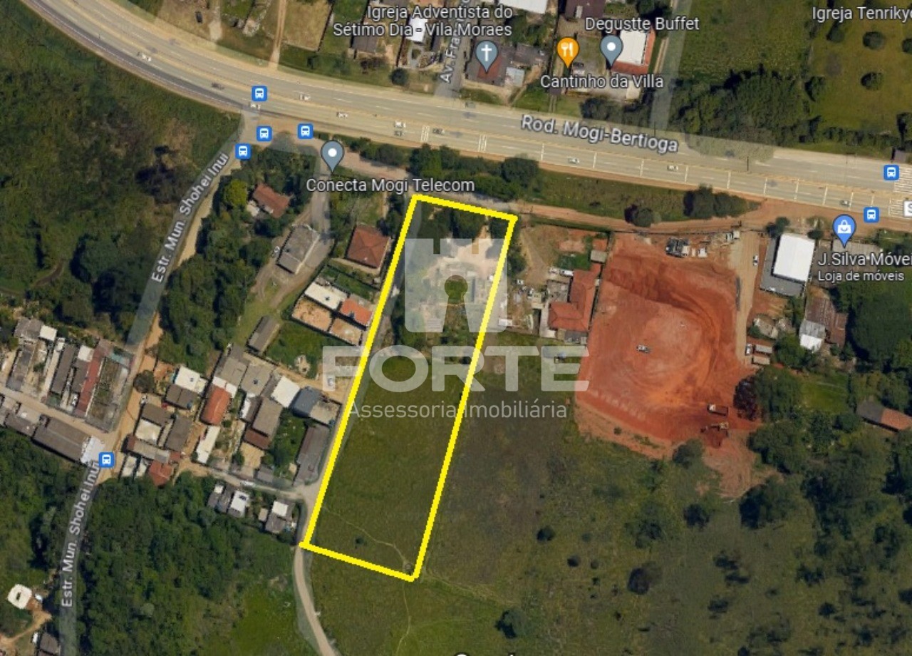 Loteamento e Condomínio à venda, 5037m² - Foto 1