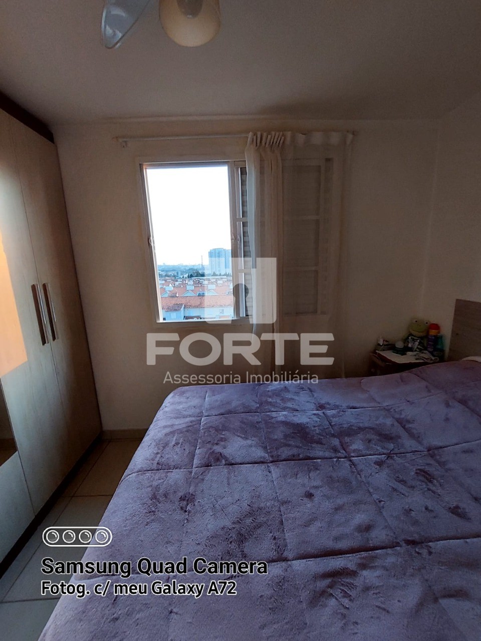 Apartamento à venda com 2 quartos, 46m² - Foto 7