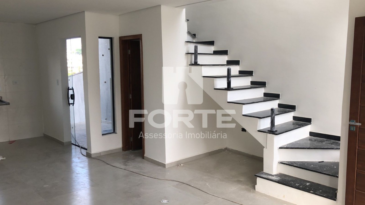 Casa à venda com 3 quartos, 180m² - Foto 10