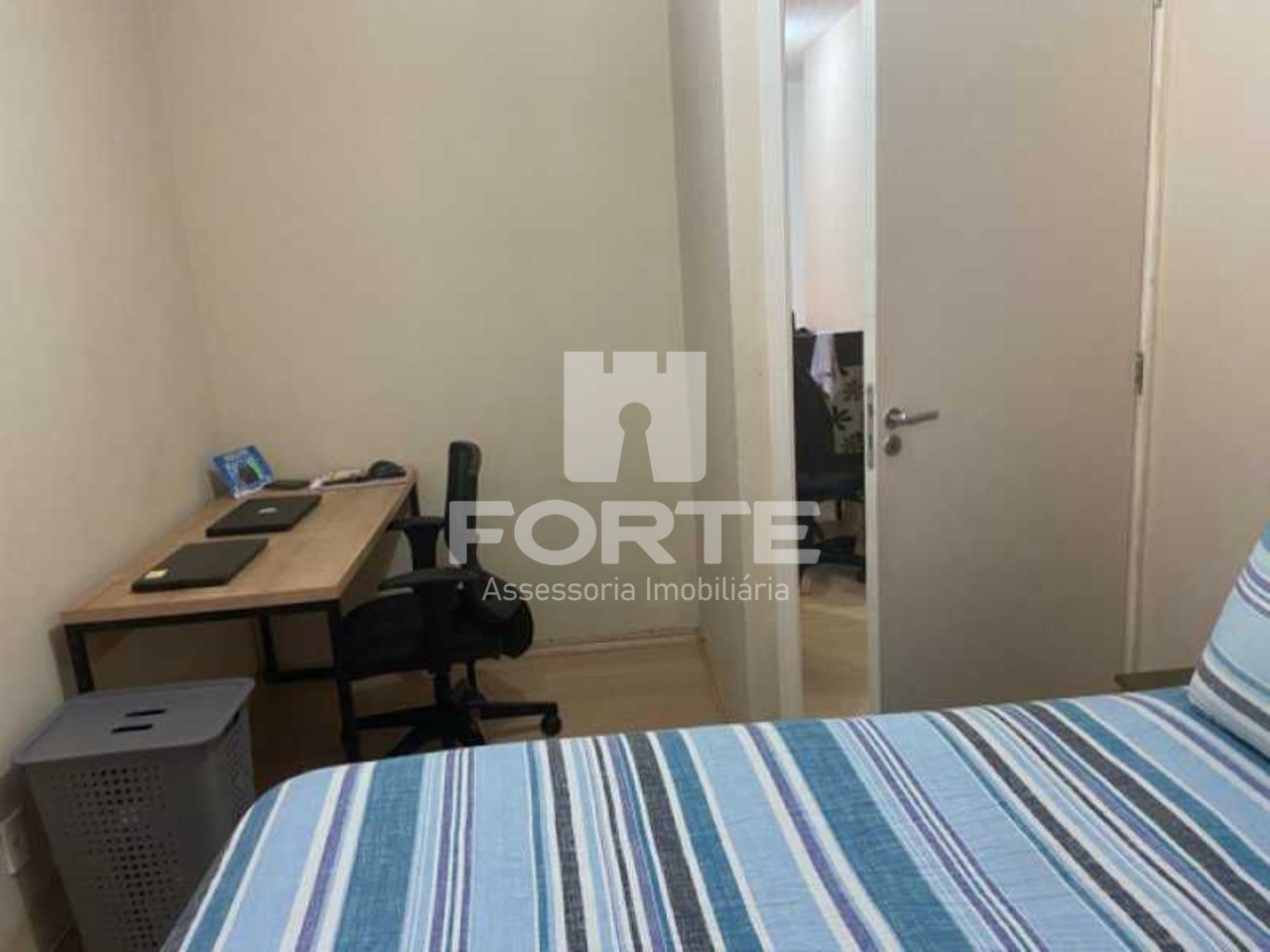 Apartamento à venda com 2 quartos, 48m² - Foto 8