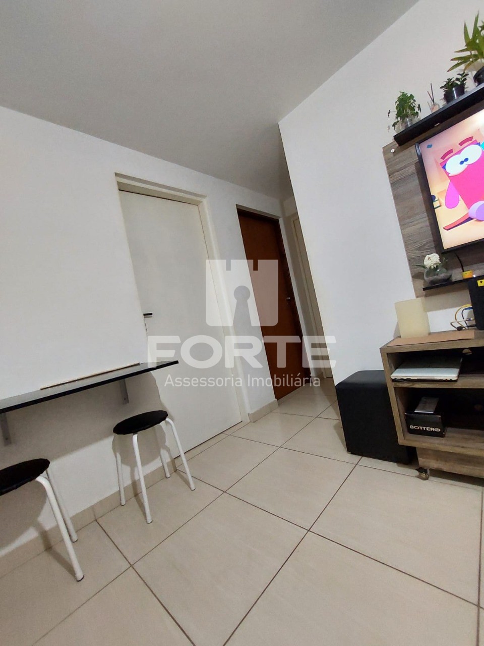 Apartamento à venda com 2 quartos, 46m² - Foto 11