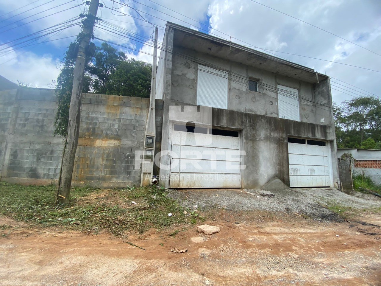 Casa à venda com 3 quartos, 1000m² - Foto 33