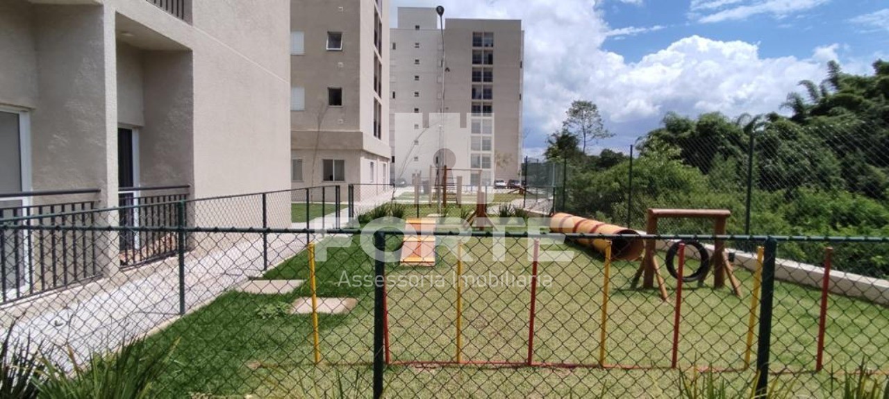 Apartamento à venda com 2 quartos, 49m² - Foto 9