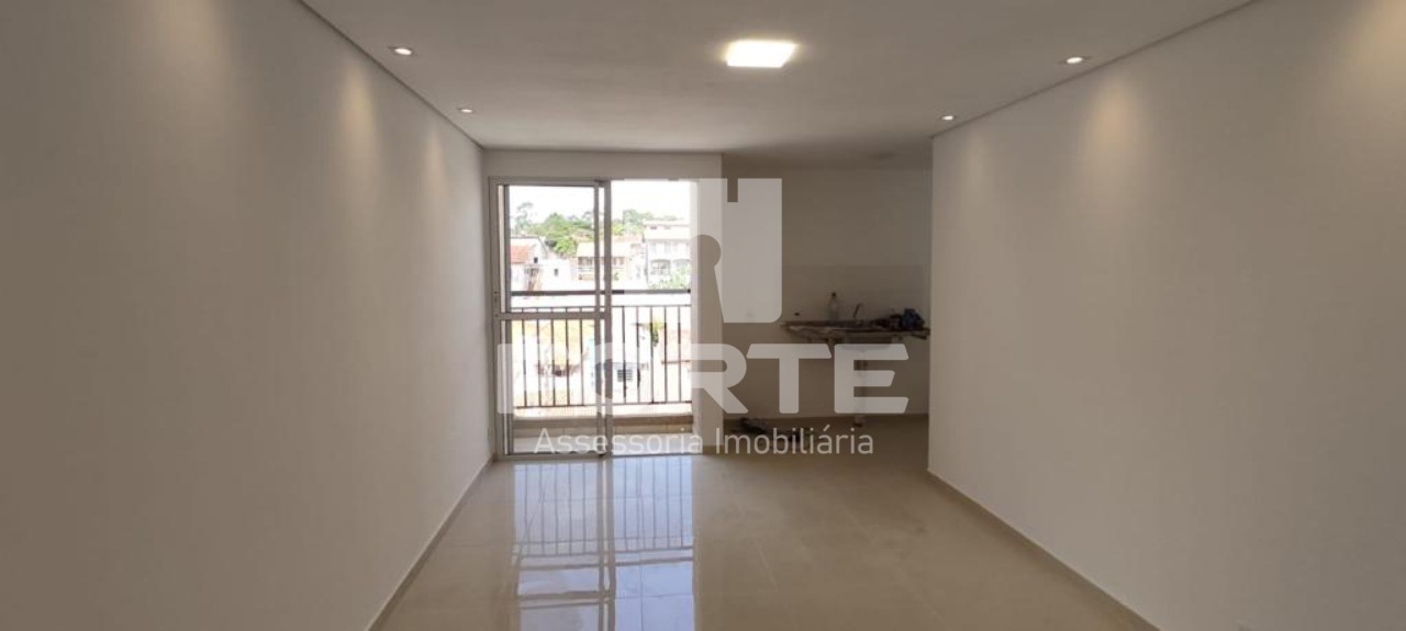 Apartamento à venda com 2 quartos, 49m² - Foto 3