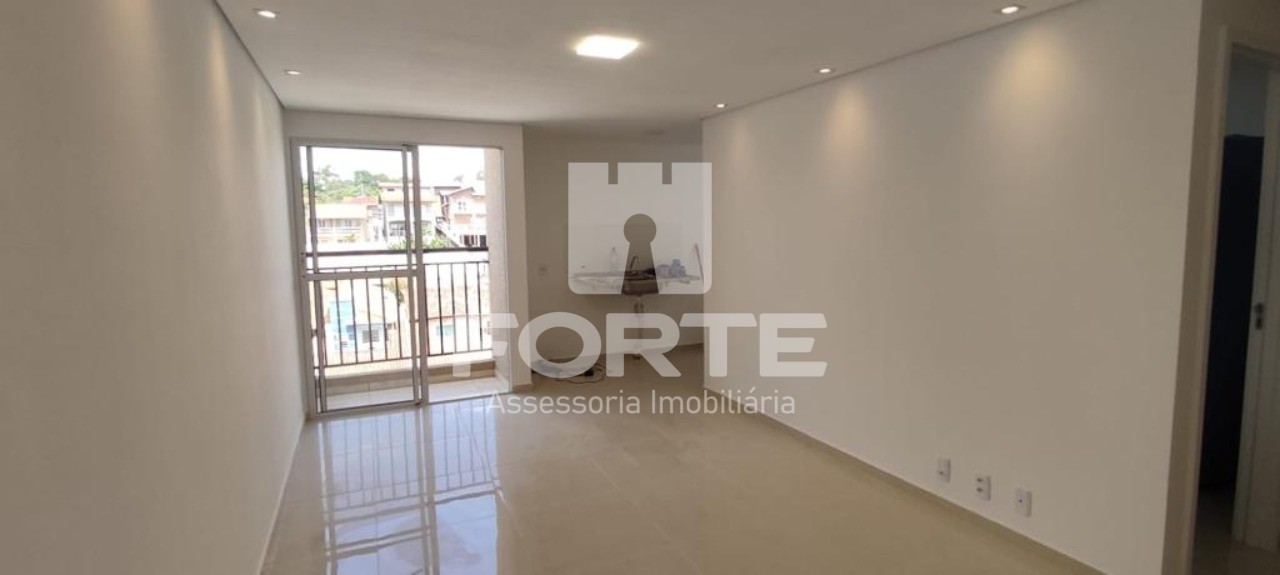 Apartamento à venda com 2 quartos, 49m² - Foto 1