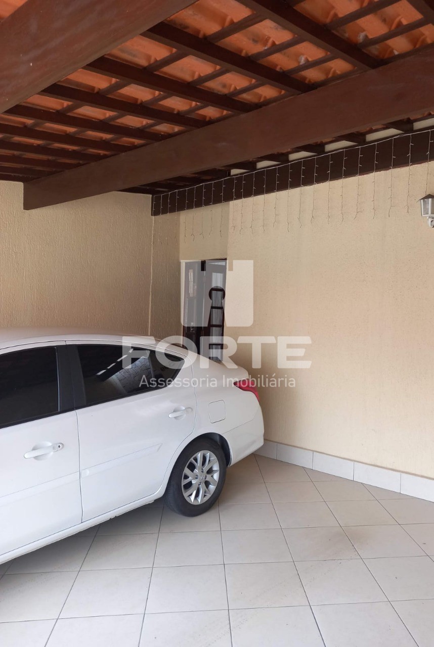 Casa à venda com 3 quartos, 131m² - Foto 15