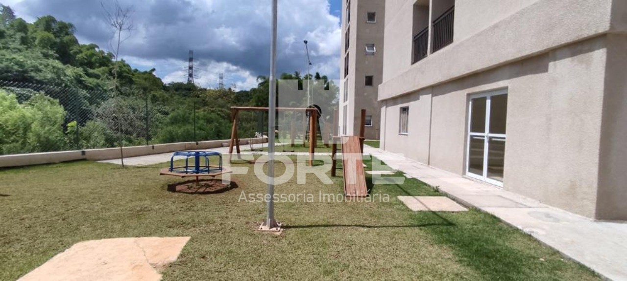 Apartamento à venda com 2 quartos, 49m² - Foto 10