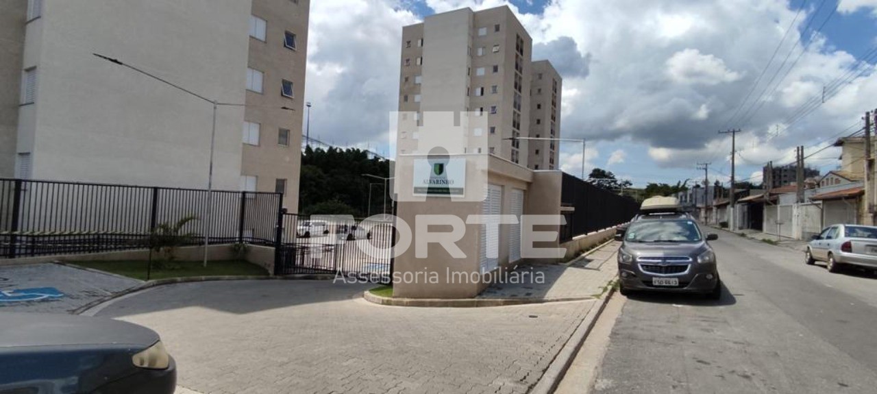 Apartamento à venda com 2 quartos, 49m² - Foto 16