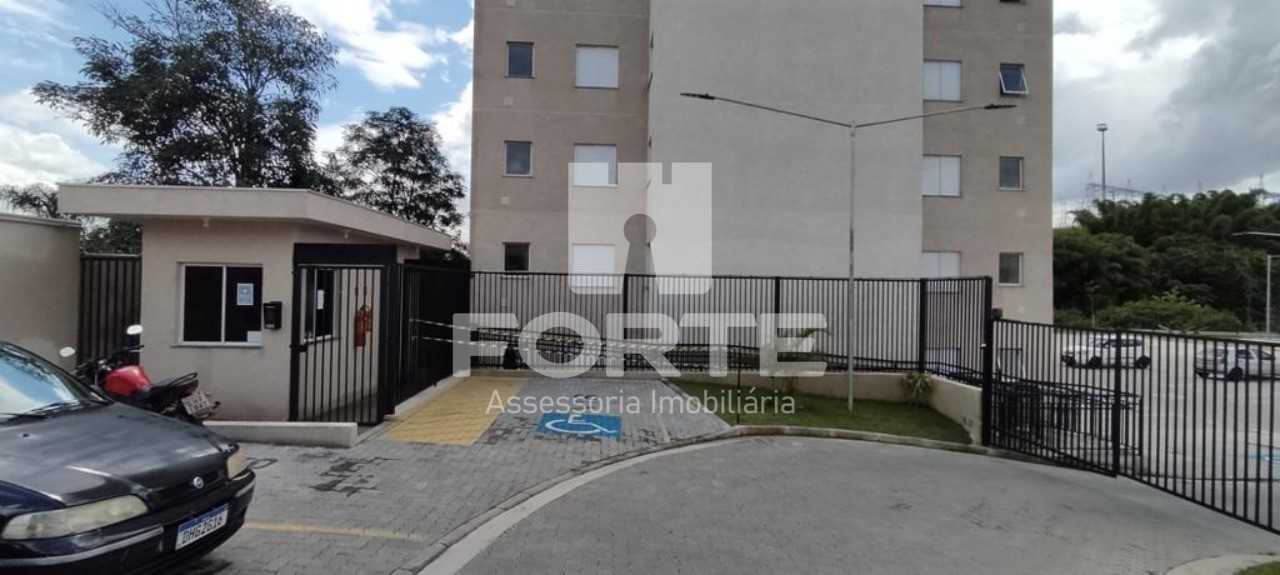 Apartamento à venda com 2 quartos, 49m² - Foto 15