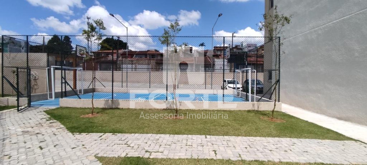 Apartamento à venda com 2 quartos, 49m² - Foto 13