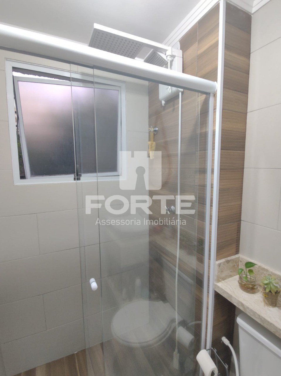 Apartamento à venda com 2 quartos, 55m² - Foto 6